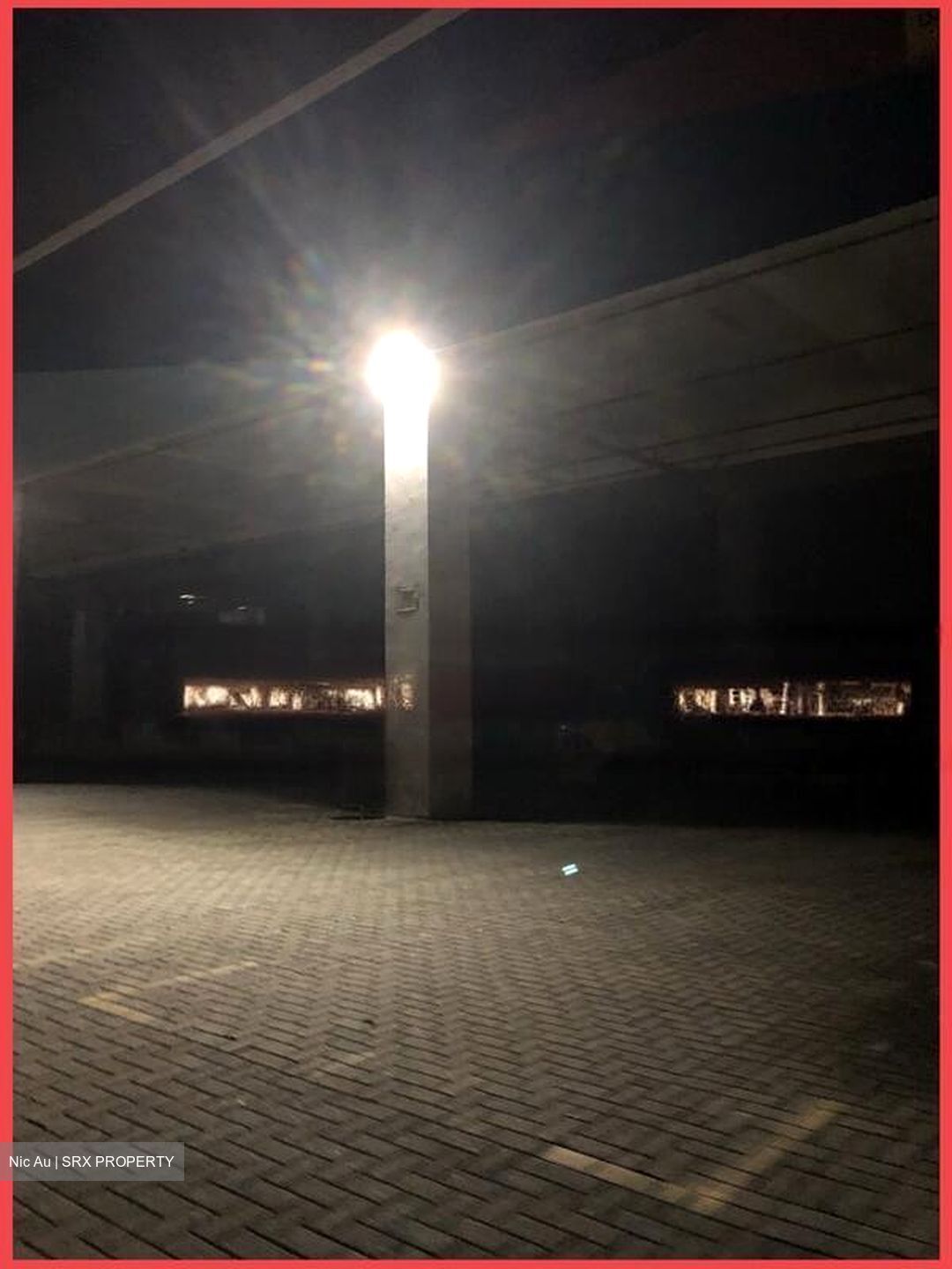 Tai Seng Drive (D19), Factory #458126361
